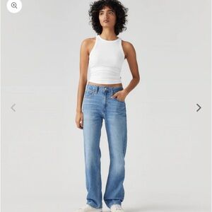 Levi's Pro Straight Leg Women's Jeans